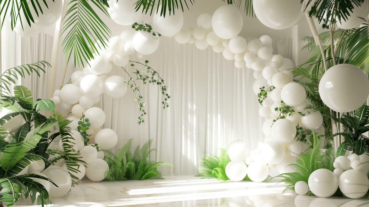 Start your vendor journey with Backdrop